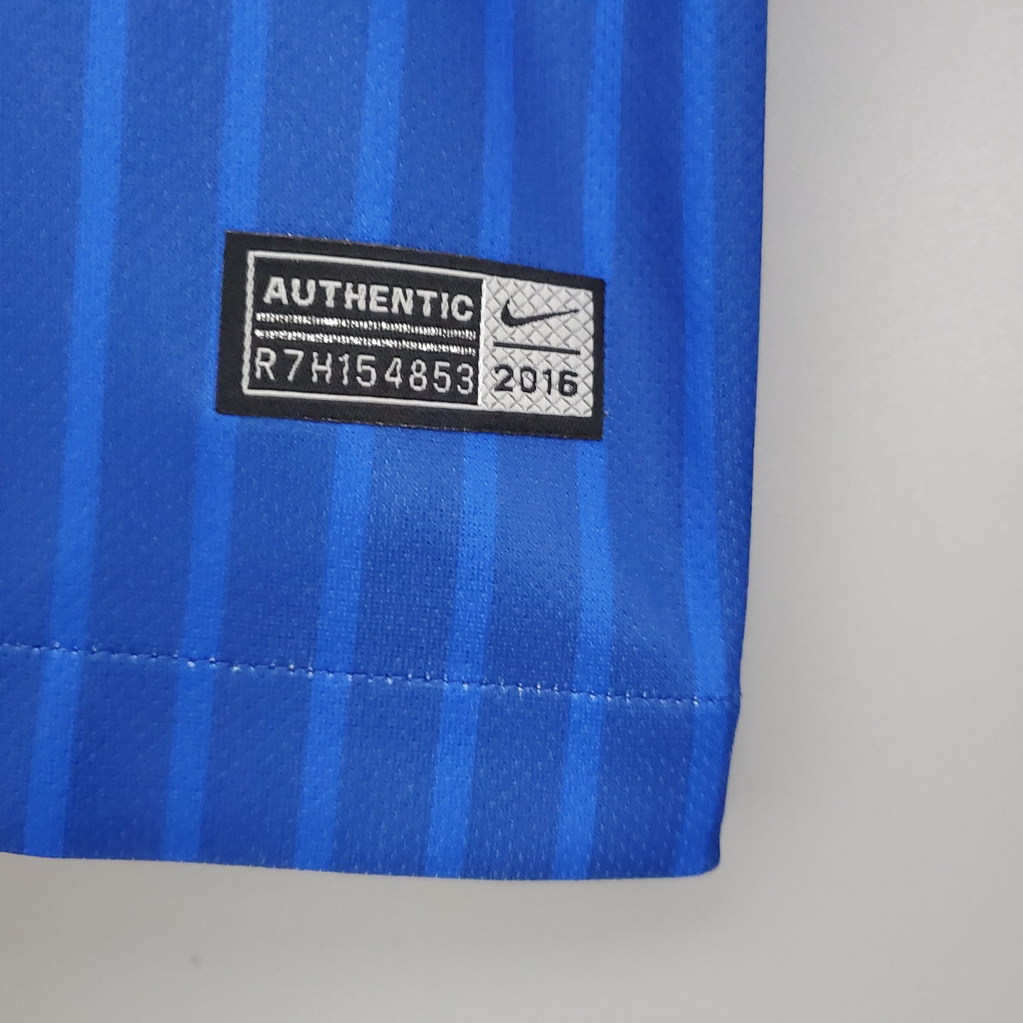 Barcelona Retrô 2016/17