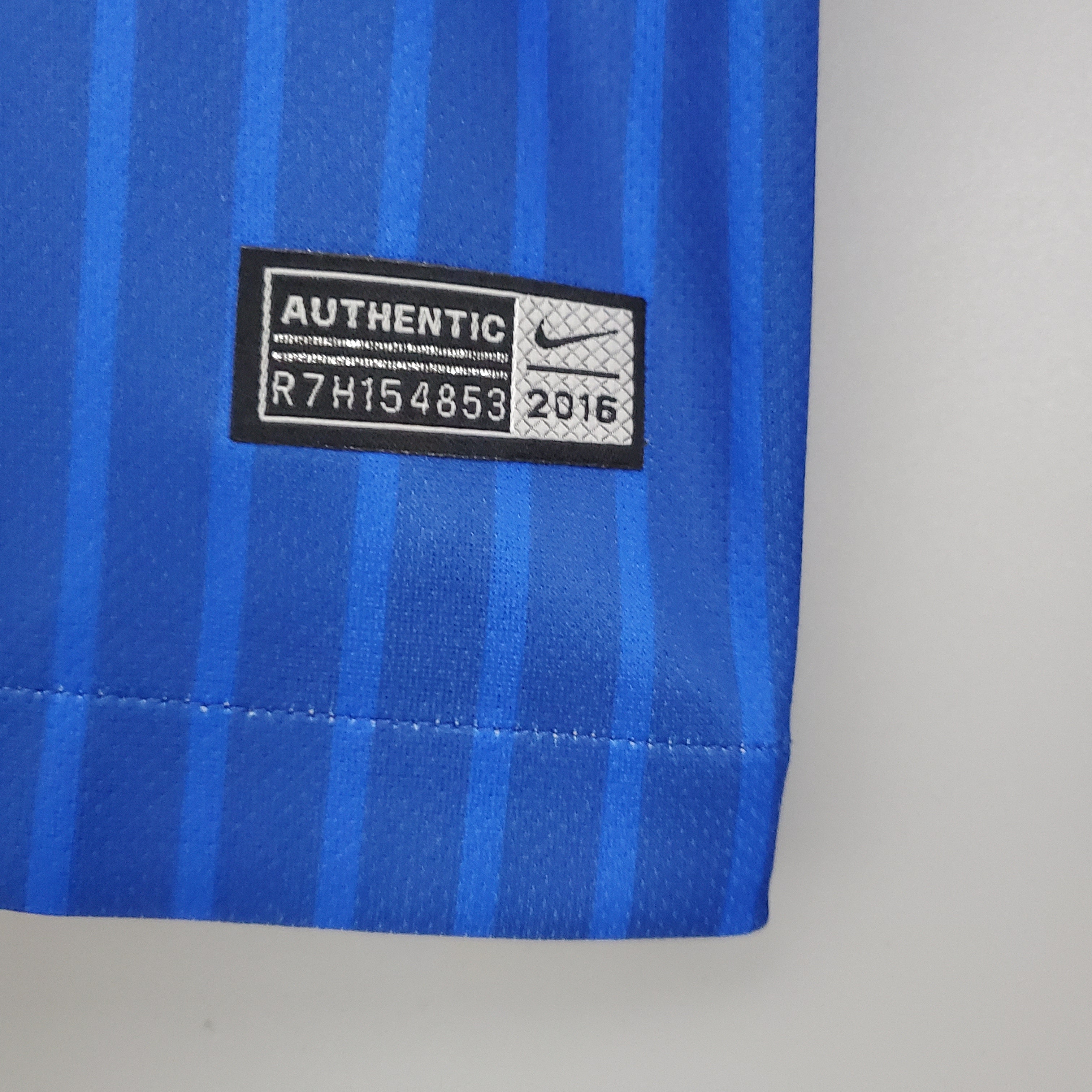 Barcelona Retrô 2016/17