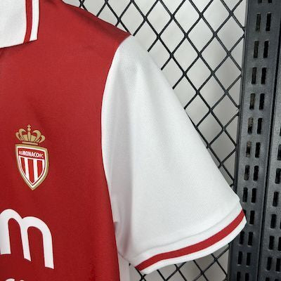 As Monaco 2025/26