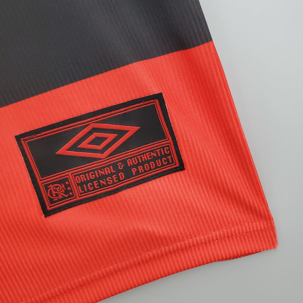 Flamengo Retrô 1999/00