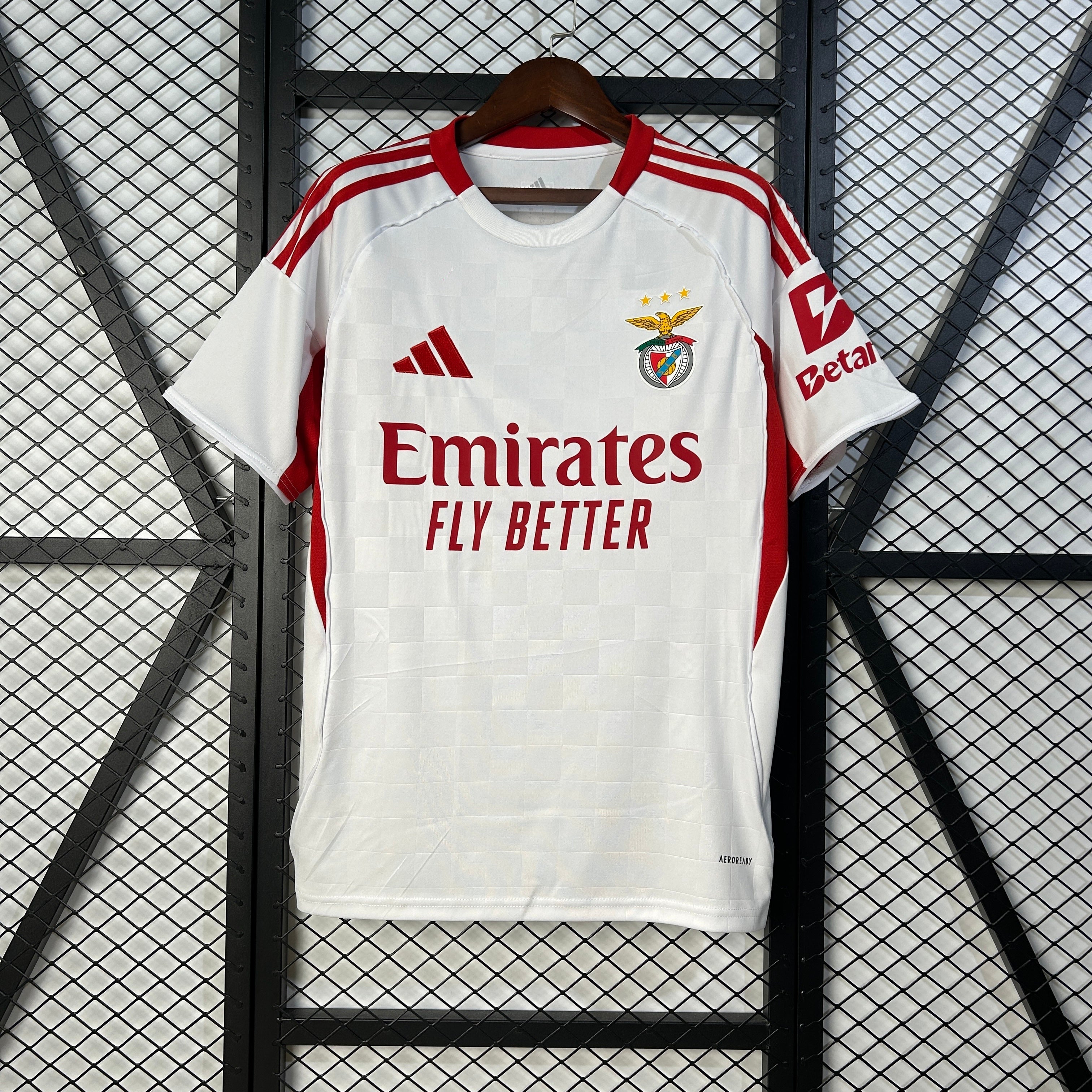 Benfica 2025/26