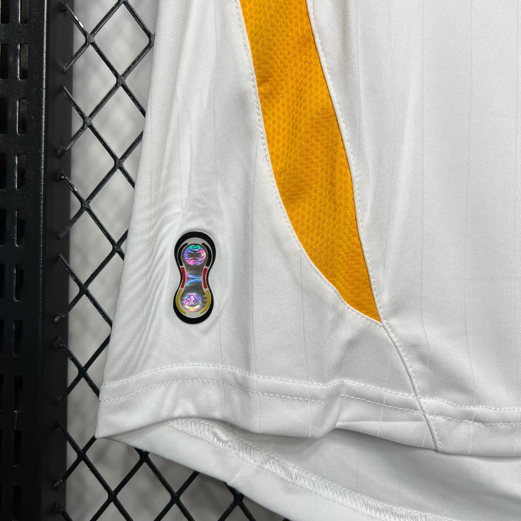 Alemanha Retrô 2006