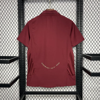 Arsenal Retrô 2005/06