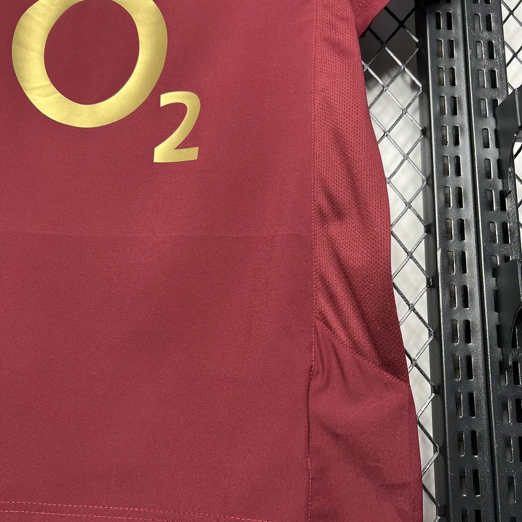 Arsenal Retrô 2005/06