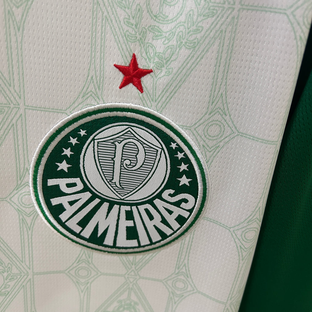 Palmeiras 2025/26