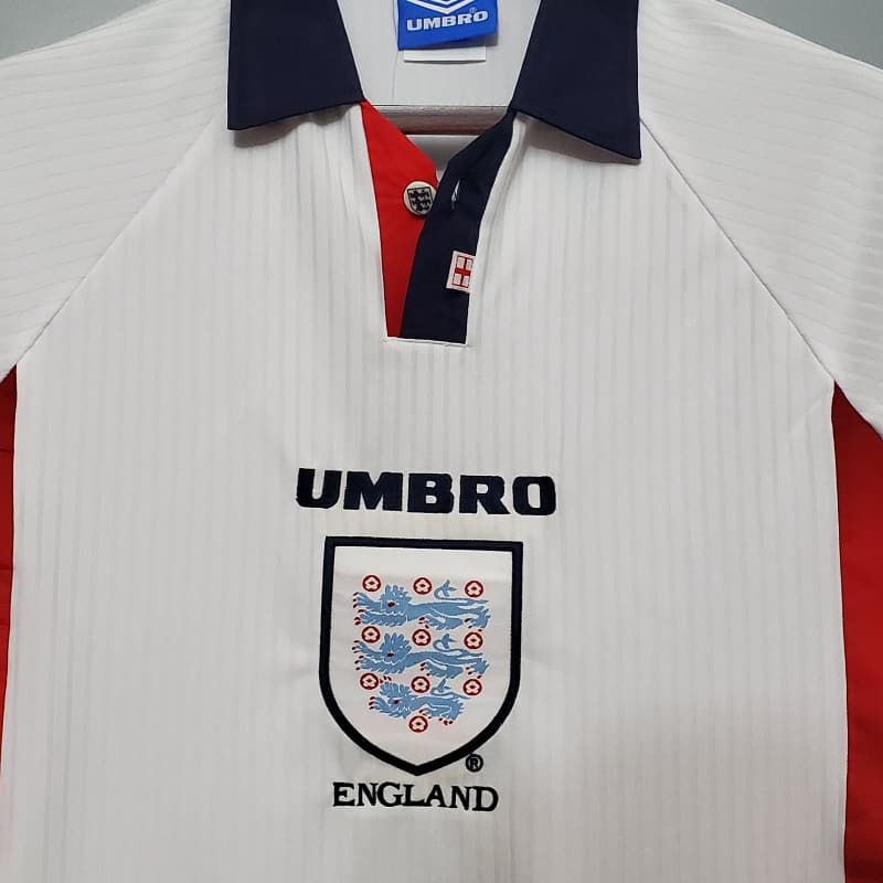 Inglaterra Retro 1998/99