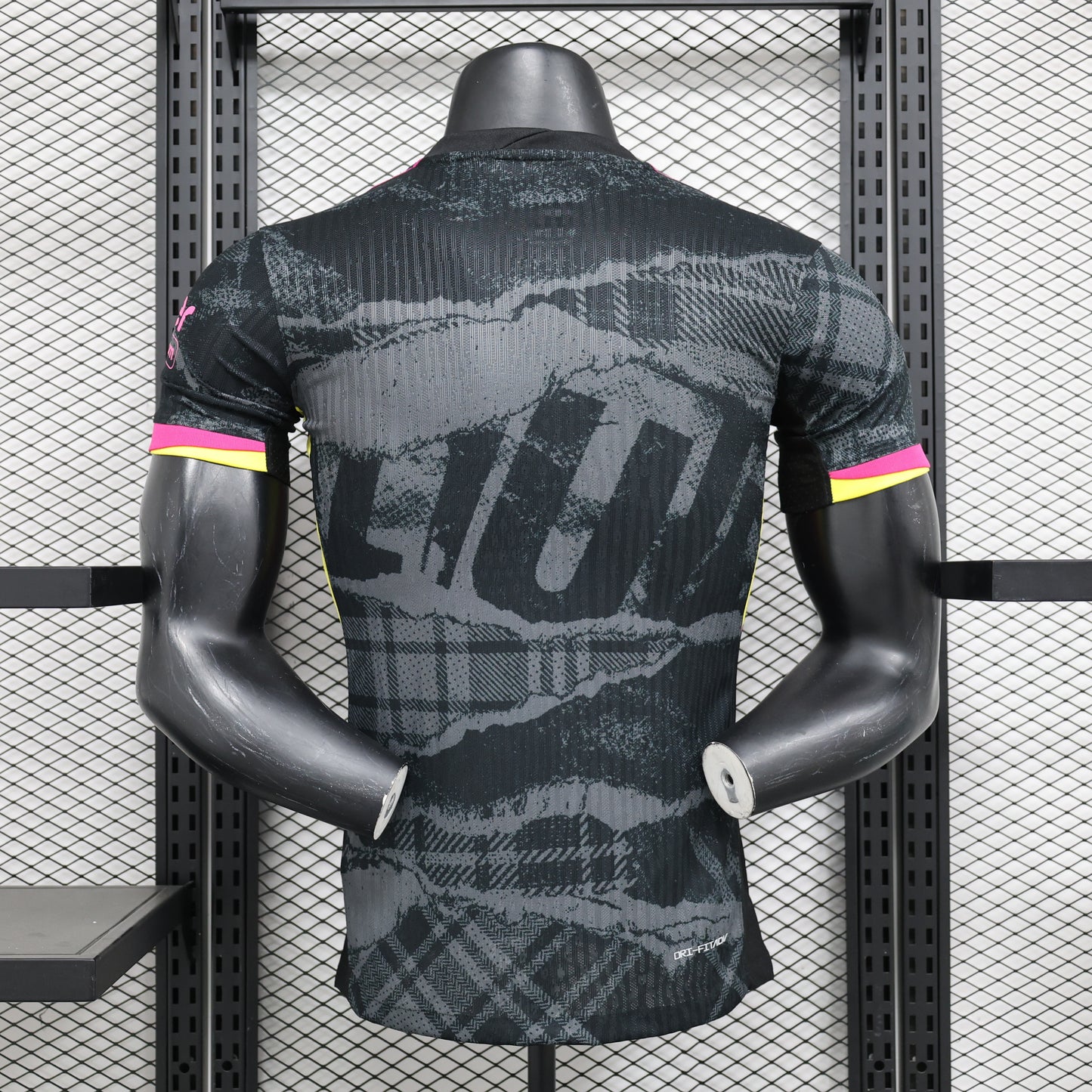 Chelsea Versão Jogador 2024/25