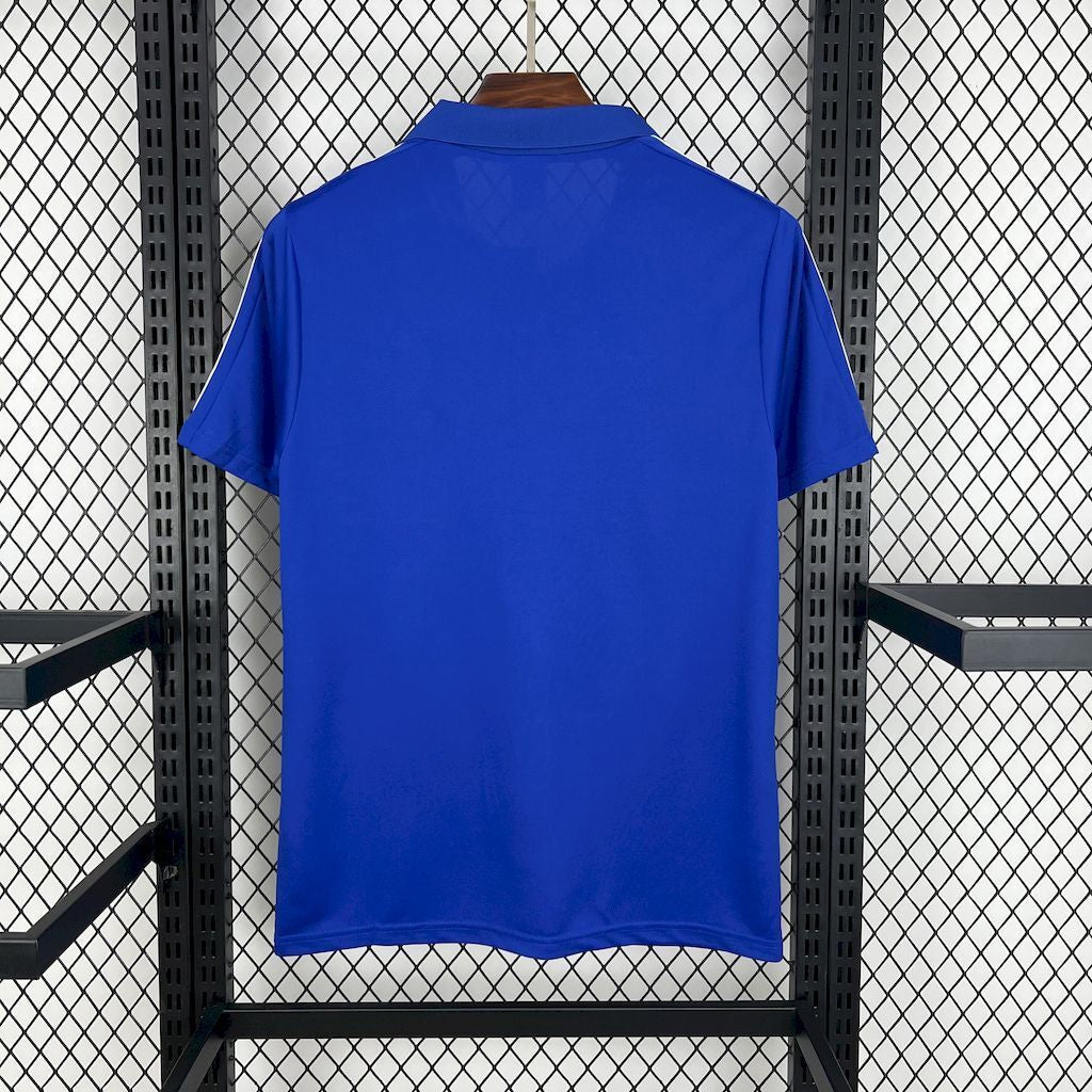 França Retrô 1984/85