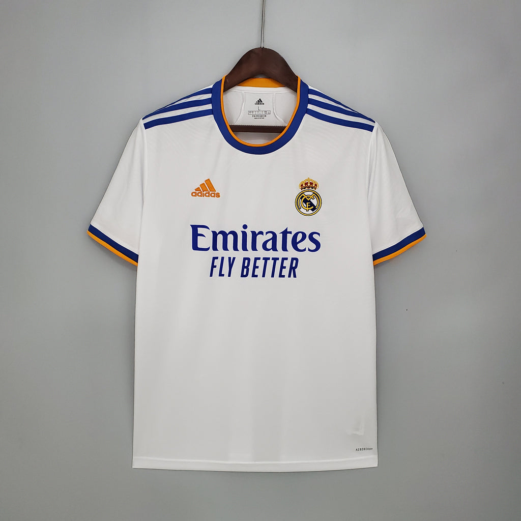 Real Madrid 2021/22