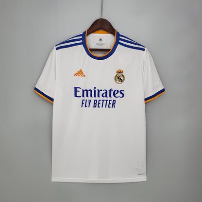 Real Madrid 2021/22