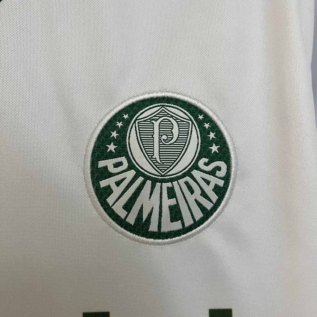 Palmeiras retrô 1997