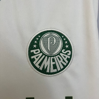 Palmeiras retrô 1997