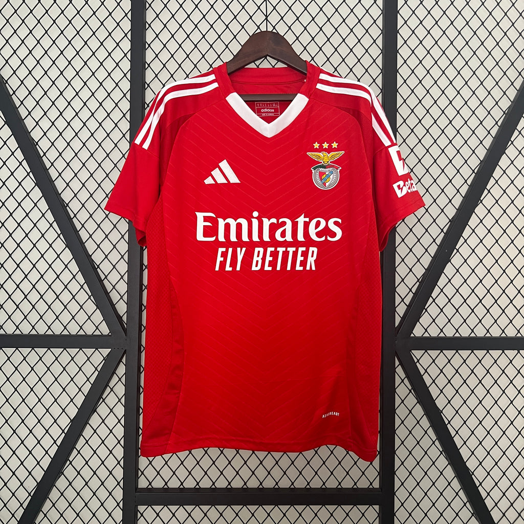 Benfica 2024/25