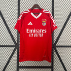 Benfica 2024/25