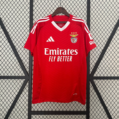 Benfica 2024/25