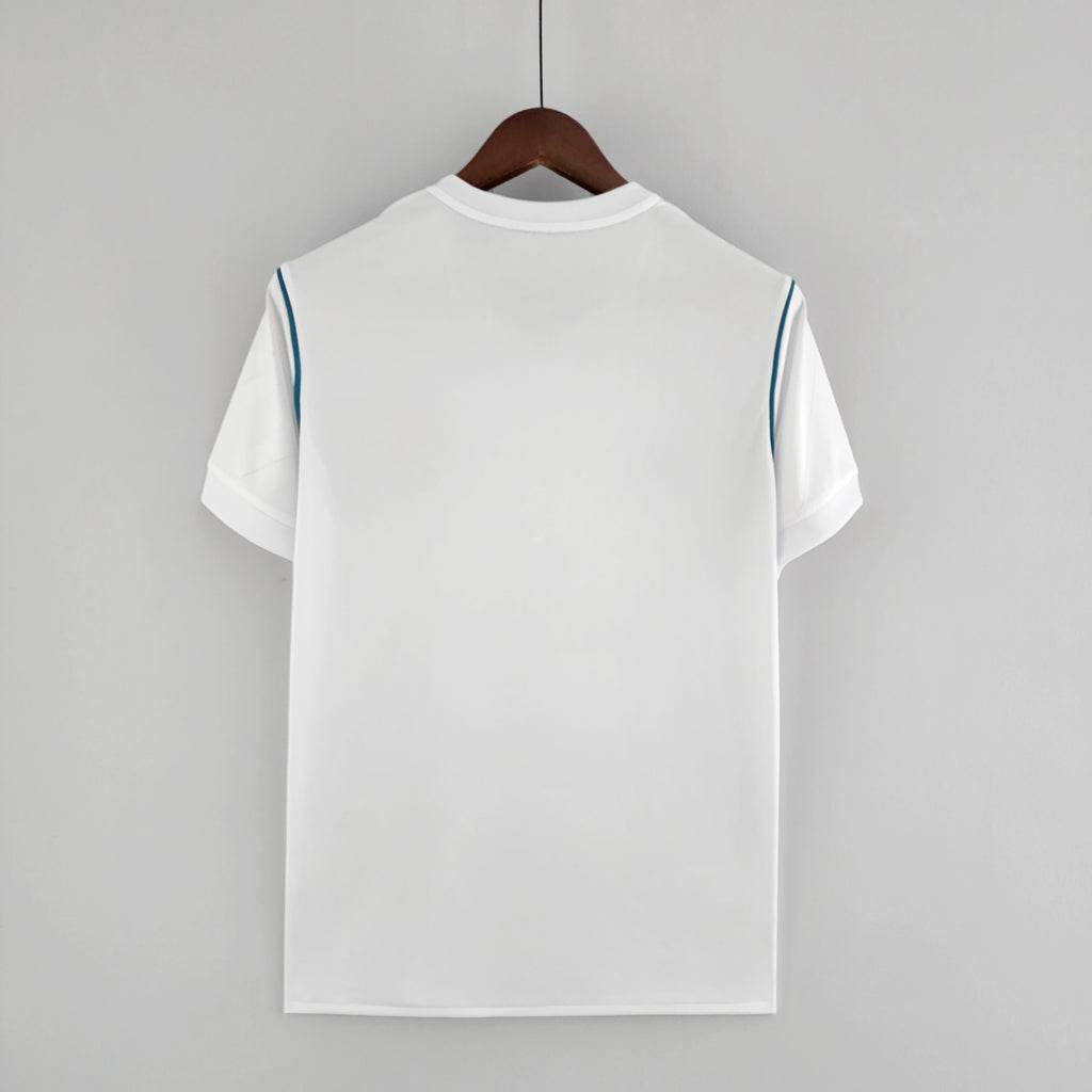 Real Madrid Retrô 2017/18