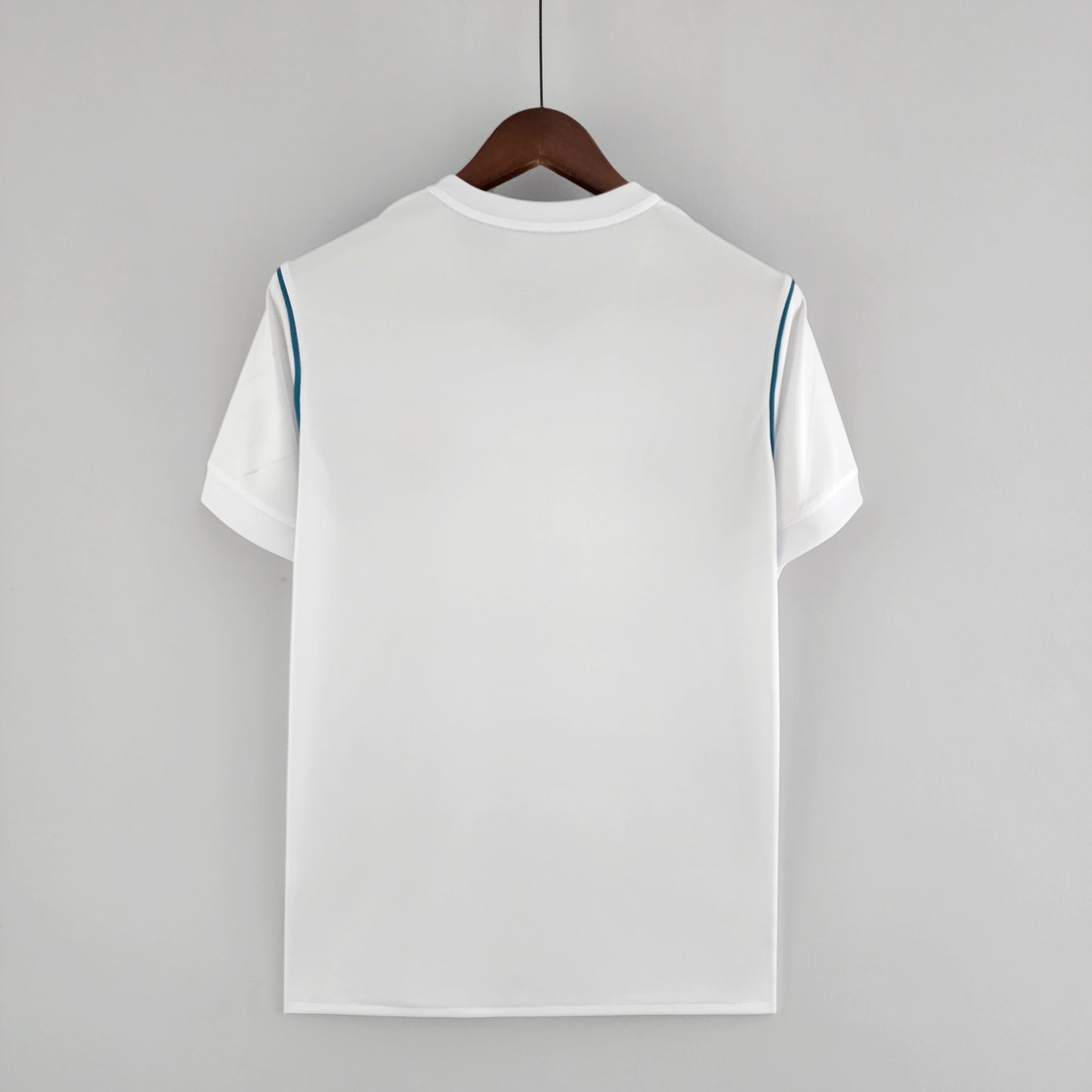 Real Madrid Retrô 2017/18