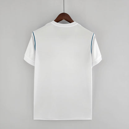 Real Madrid Retrô 2017/18