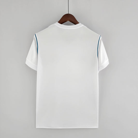 Real Madrid Retrô 2017/18