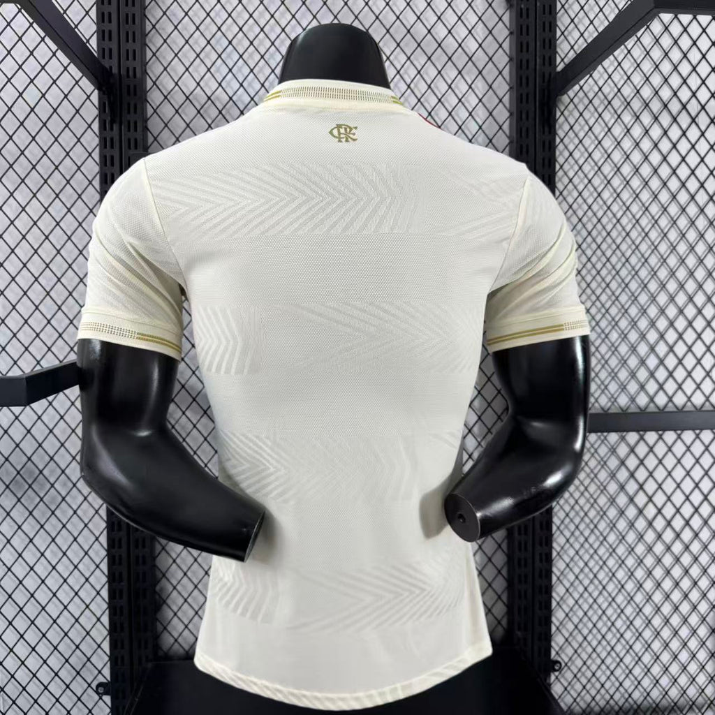Flamengo Versão Jogador 2025/26