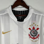 Corinthians Retrô 2010/11