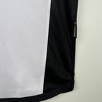 Corinthians Retrô 2000/01