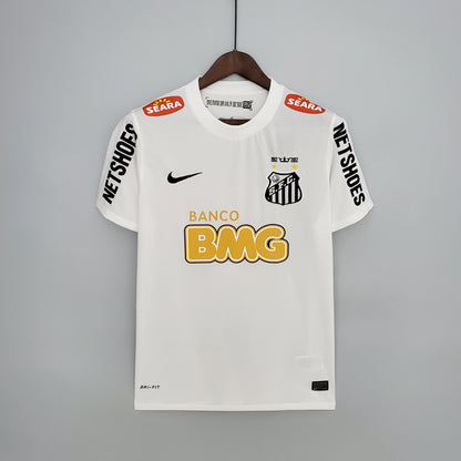 Santos Retrô 2011/12