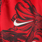 Corinthians Retrô 2011/12