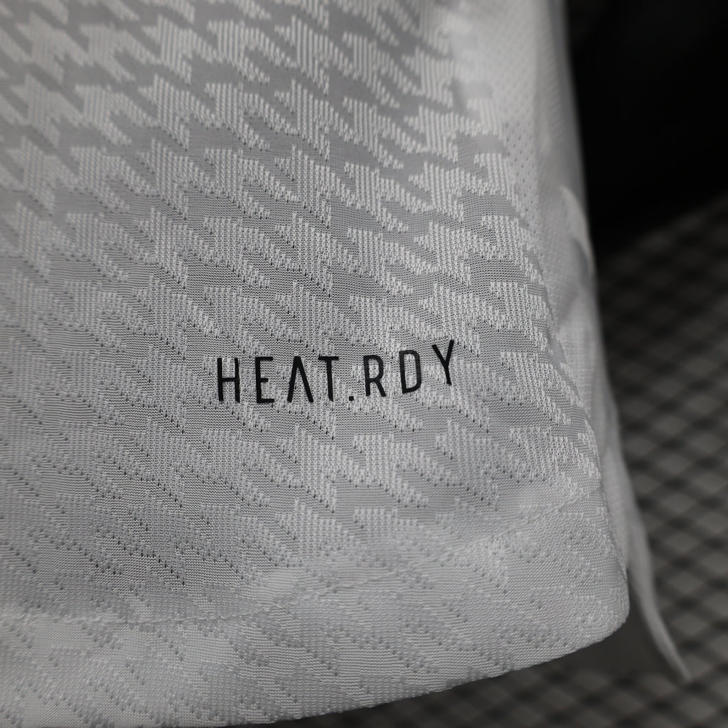 Real Madrid Versão Jogador 2024/25