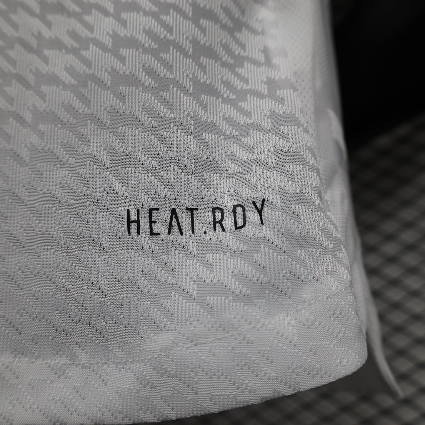 Real Madrid Versão Jogador 2024/25