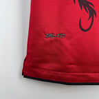 Corinthians Retrô 2011/12