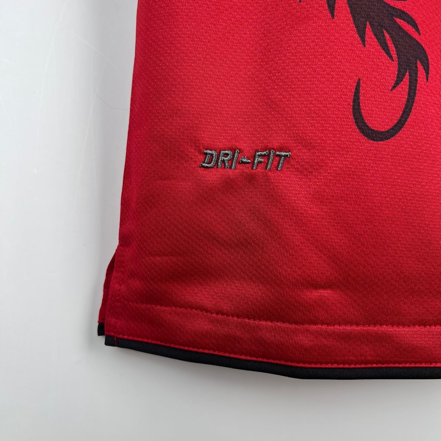 Corinthians Retrô 2011/12