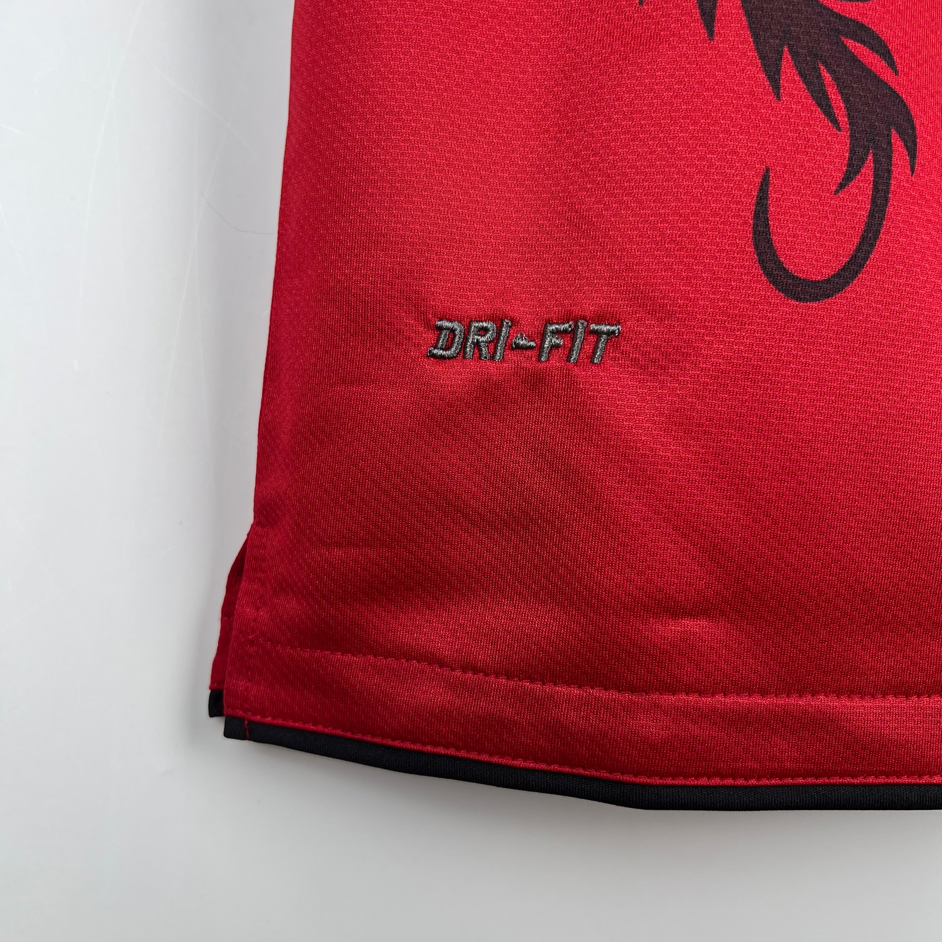 Corinthians Retrô 2011/12