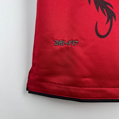 Corinthians Retrô 2011/12