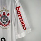 Corinthians Retrô 2010/11