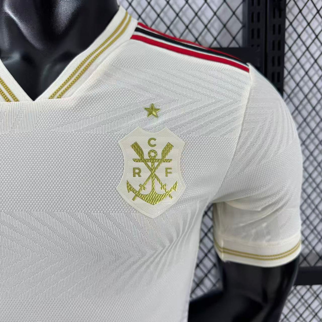 Flamengo Versão Jogador 2025/26