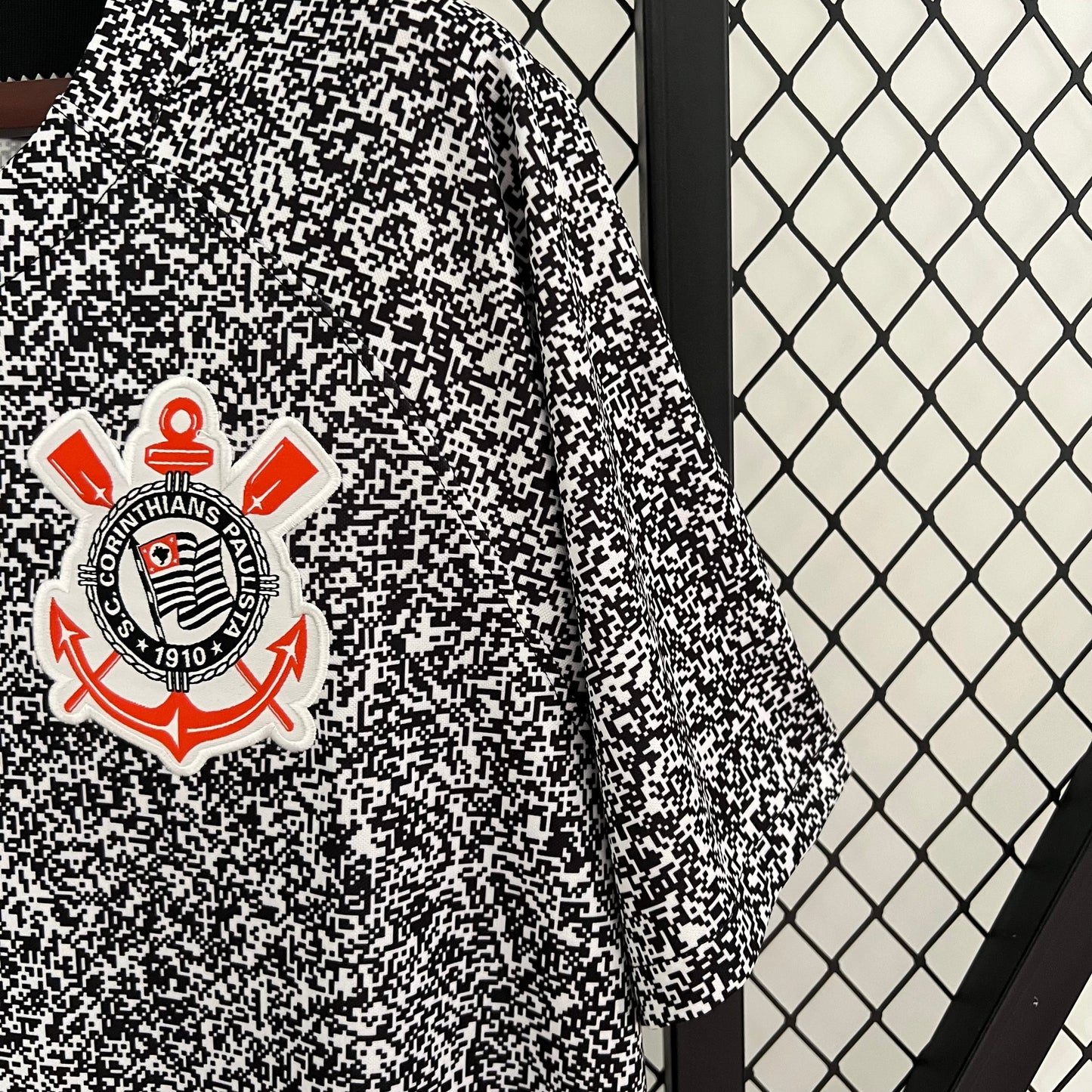 Corinthians edição especial 2023/24