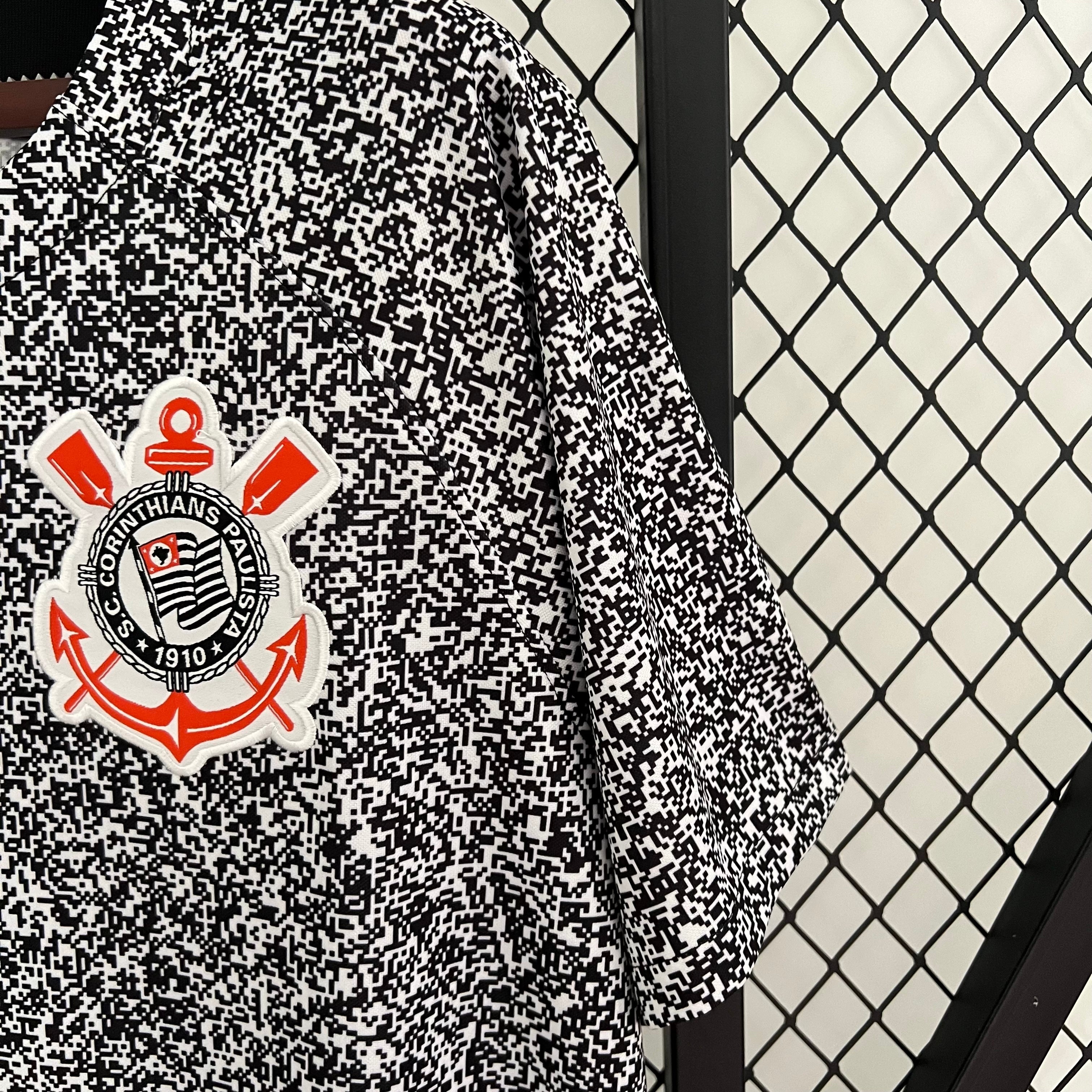 Corinthians edição especial 2023/24