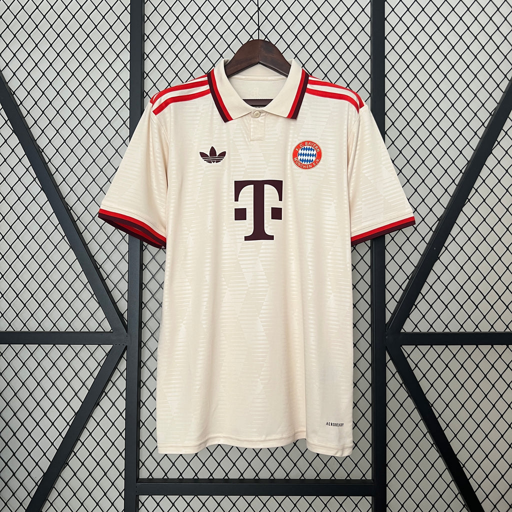 Bayern München 2024/25