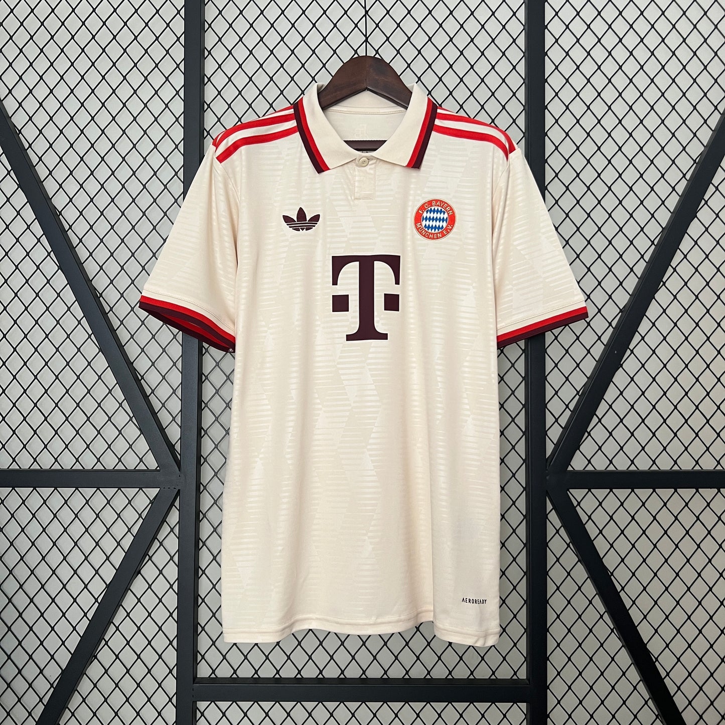 Bayern München 2024/25