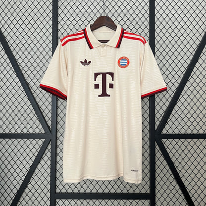 Bayern München 2024/25