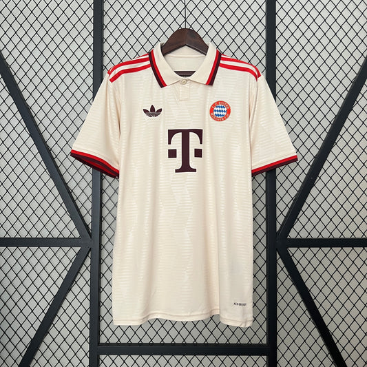 Bayern München 2024/25