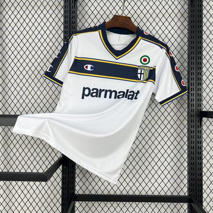 Parma Calcio retrô 2002/03