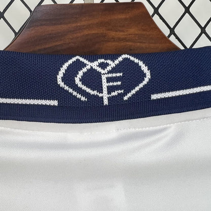 Real Madrid Retrô 2000/01