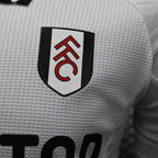 Fulham Versão Jogador 2024/25