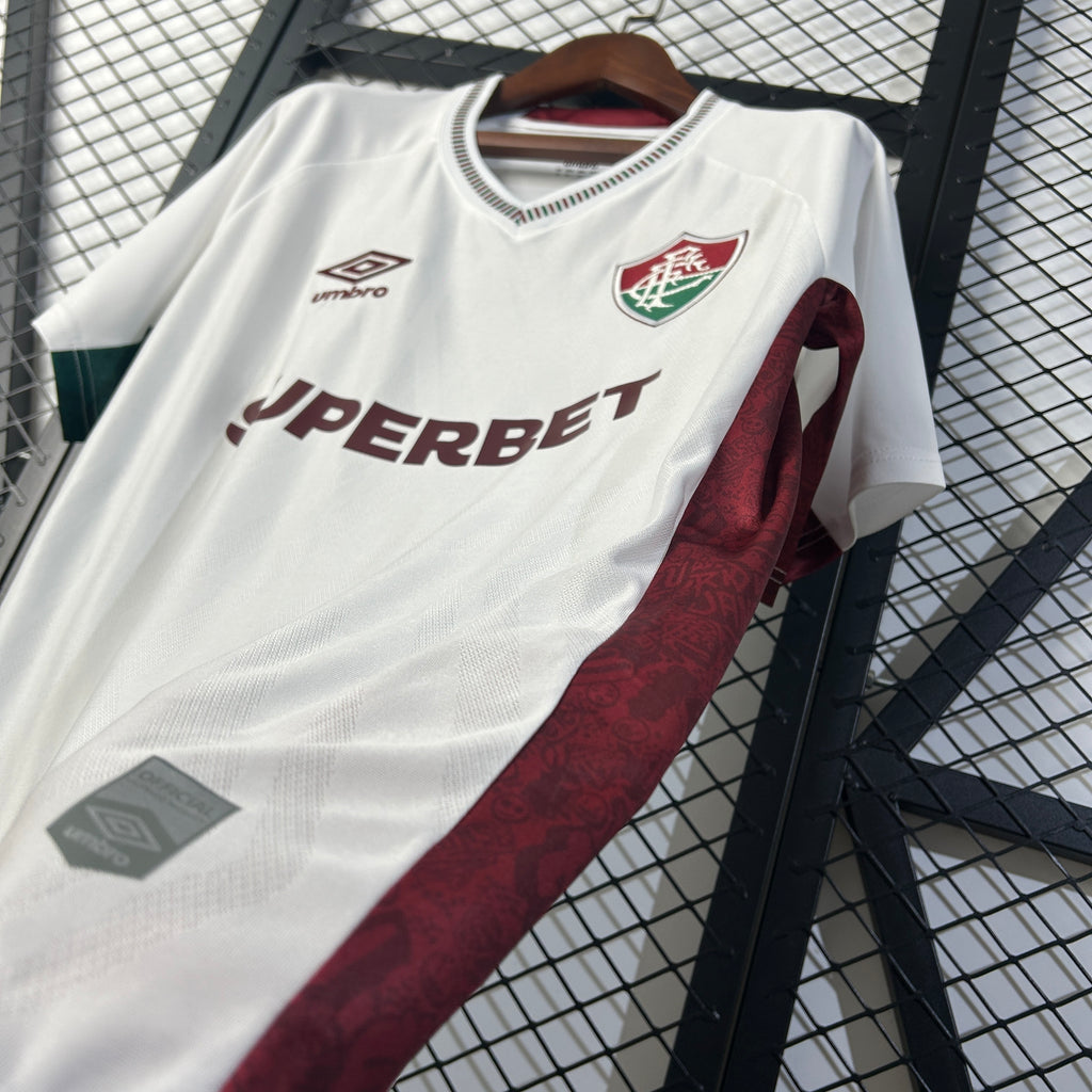 Fluminense 2025/26