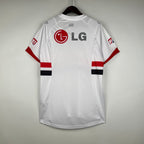 São paulo Retrô 2007/08