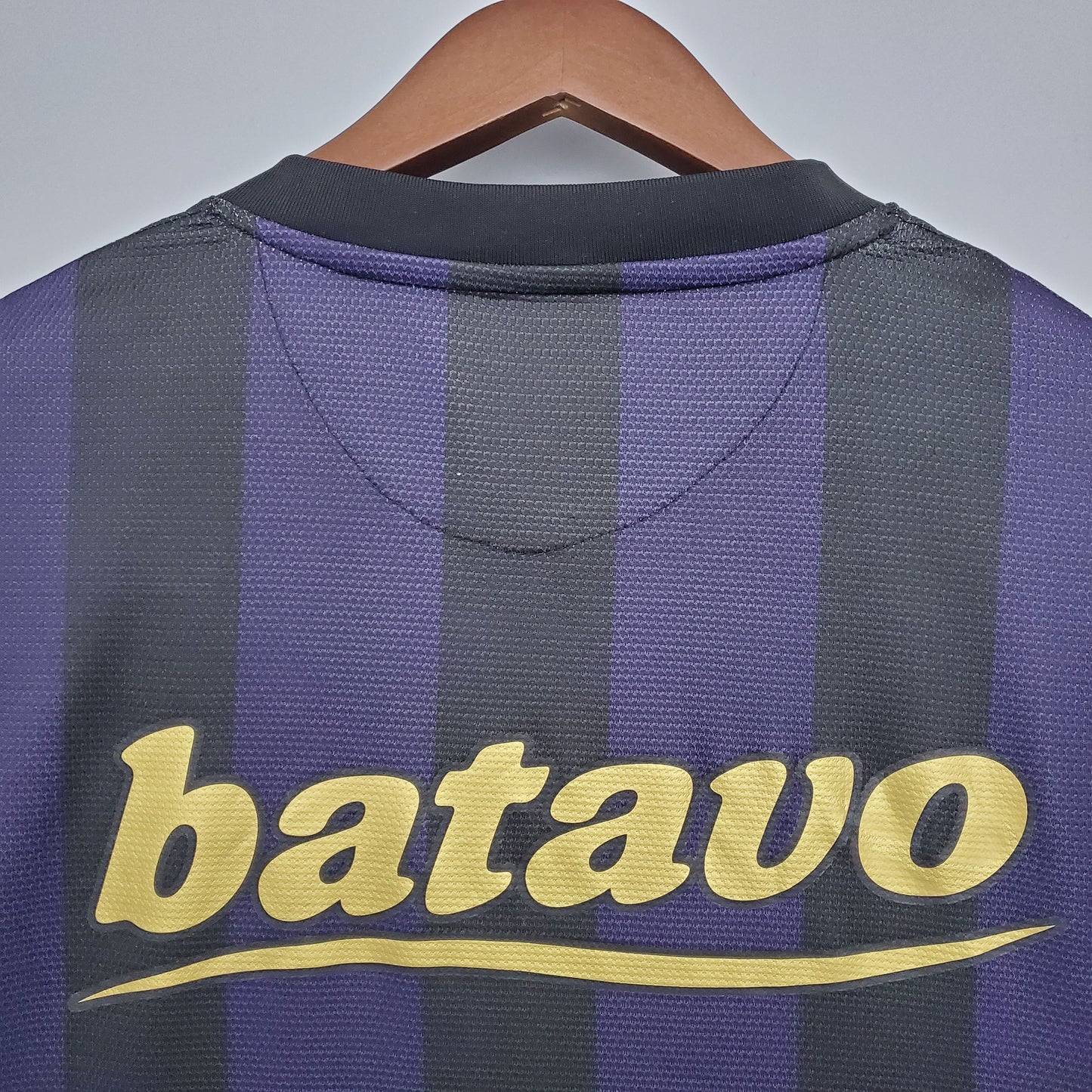 Corinthians Retrô 2009/10