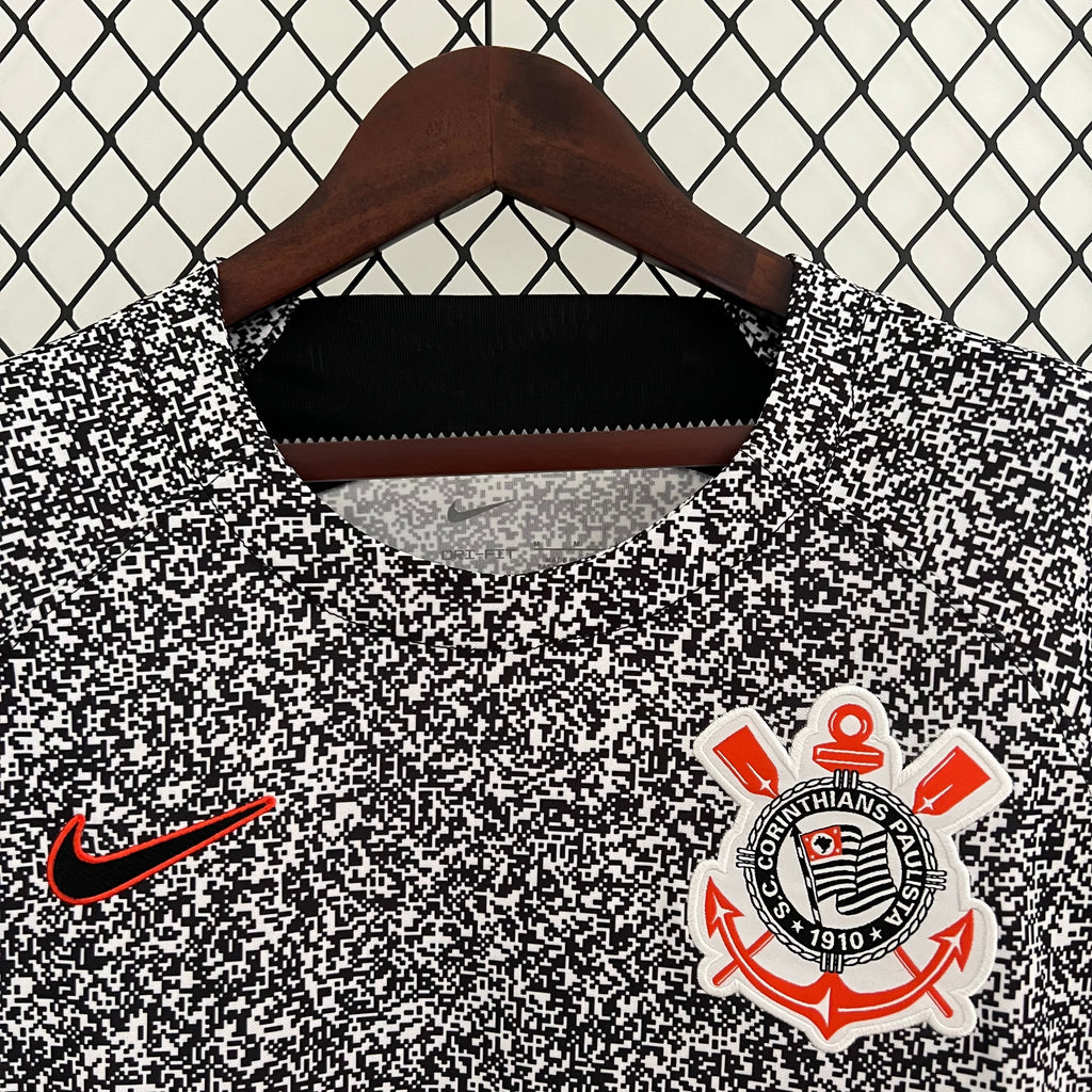 Corinthians edição especial 2023/24