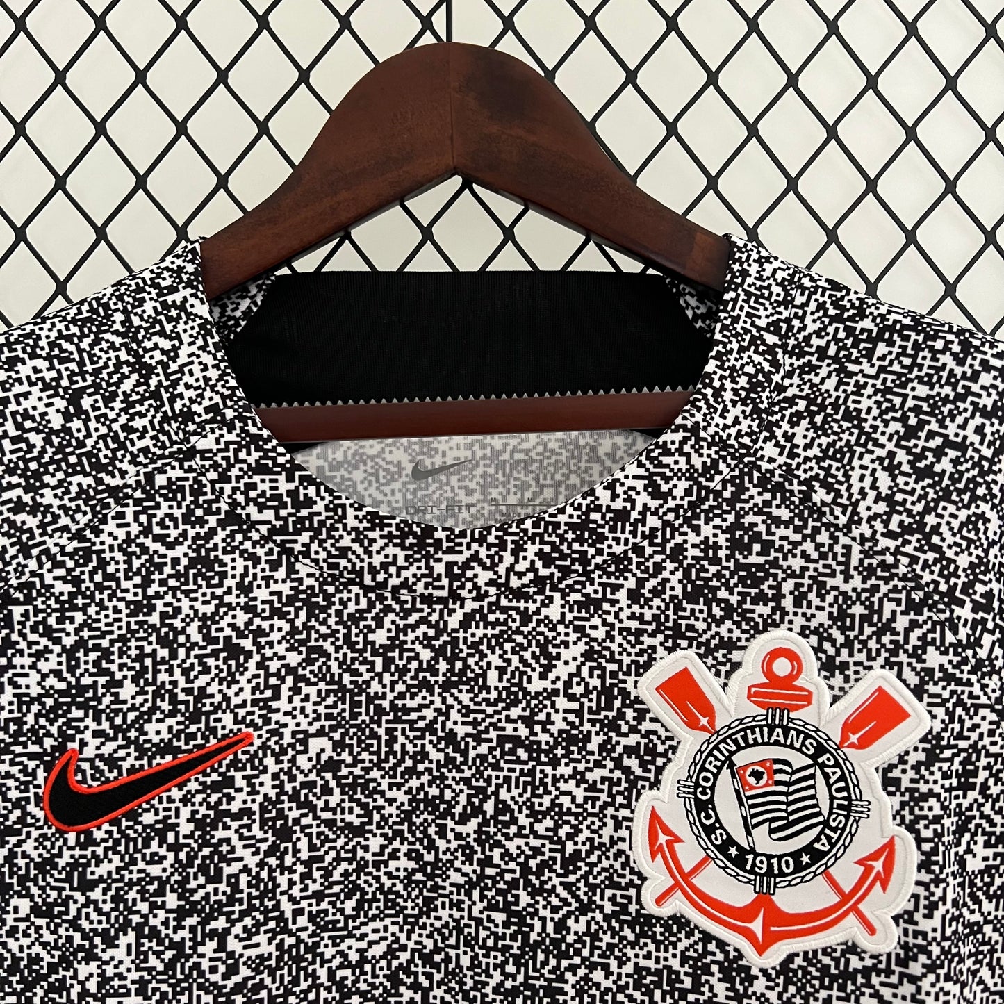 Corinthians edição especial 2023/24